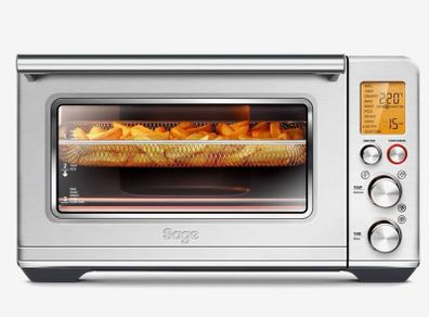 Sage Smart Oven Air Fryer (22L)