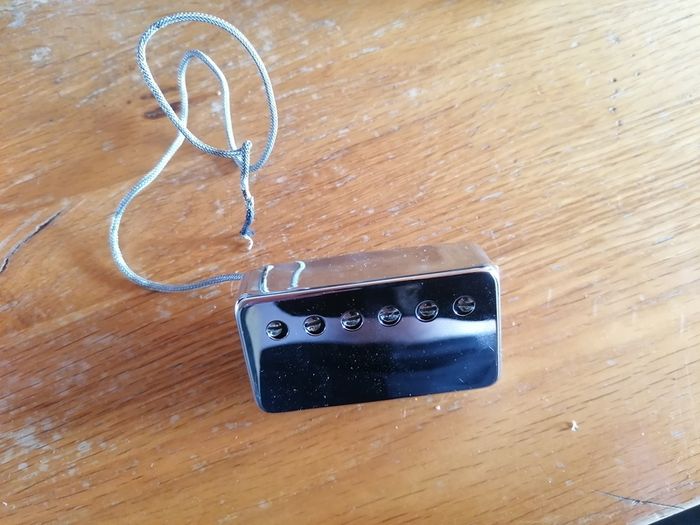 490R Humbucker SG Special Bridge Pickup
