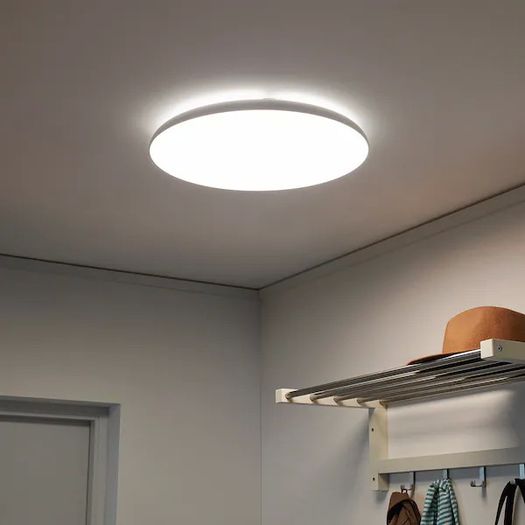 NYMANE LED ceiling lamp