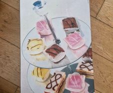 Cupcake stand