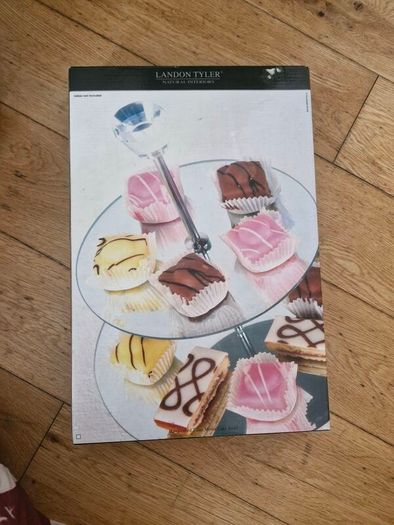 Cupcake stand