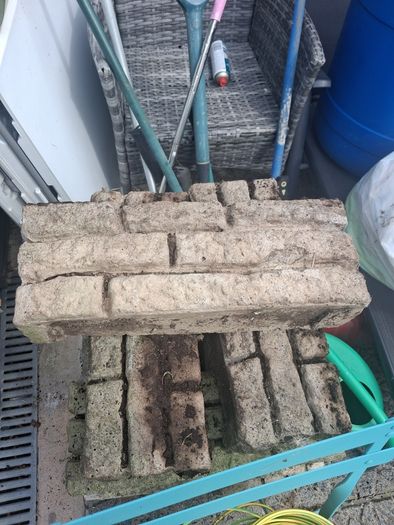 Bricks