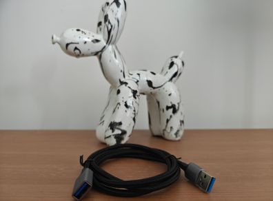 Ugreeen Usb 3.0 Extension Cable