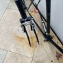 vintage bicycle frames 1960s/70s Image 4