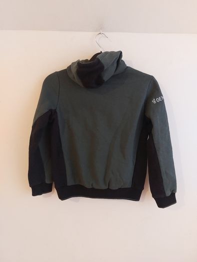 connacht rugby hoodie