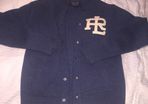 Ralph Lauren varsity
