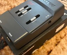 Fishman Bass Preamp
