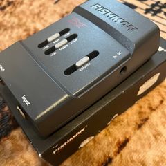 Fishman Bass Preamp