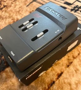 Fishman Bass Preamp