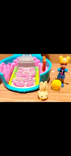 Polly Pocket Bundle