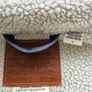 Levis Premium Sherpa Jacket Size M Image 5