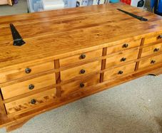 Laura Ashley Coffee Table