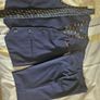 Boys Navy Communion Suit Image 2