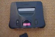 N64 Console