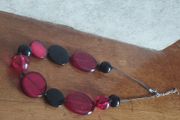 Vintage necklace.