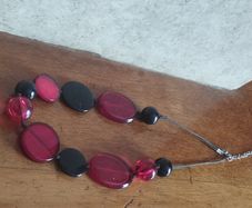 Vintage necklace.