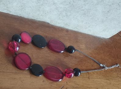 Vintage necklace.