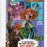 Sam Slade Robo Hunter #4 The Filby Case 1987 Quality Comic Image 3