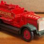 4 vintage toy cars - Image 3