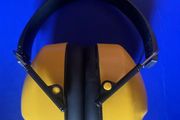 Noise Cancelling Headphones Earmuffs