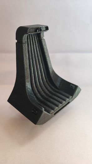 3D Printed Star Wars Emperor Palpatine's Throne