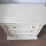 3 drawers dresser-bedside French Country Corner Image 7