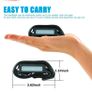 LED Sensor Headlamp USB Rechargeable Headlight Powerful Headlamp Waterproof Head Flashlight 6 Lighting Modes COB Work Light Fishing Hiking Cycling  Night Running Camping Image 8