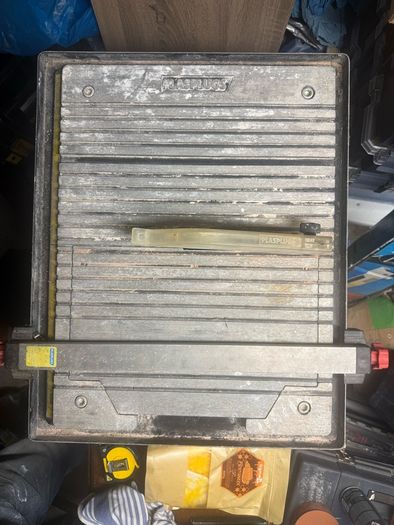 Plasplugs tile cutter