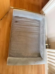 dog bed