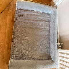 dog bed
