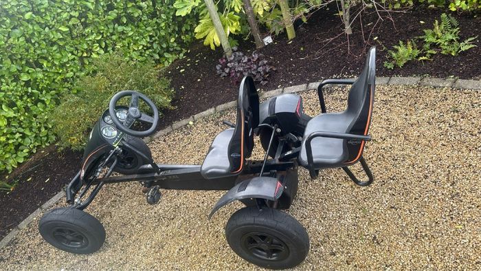 gokart