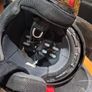 Caberg Motorbike  Helmet Image 8