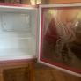 Vintage Husky 50L Liverpool FC Branded Mini Fridge Image 10