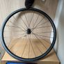 Bontrager Aeolus xxx2 disc rear wheel Image 2