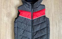 M&S  gilet 6/7y