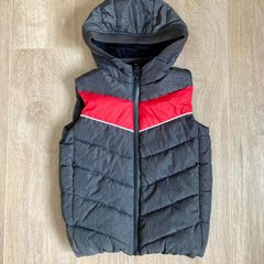 M&S  gilet 6/7y