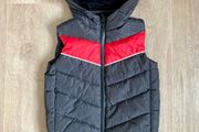 boys gilet 6/7y