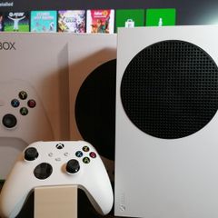 Xbox Series S (Boxed)