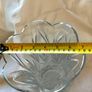 Large Waterford Crystal Vase Image 5