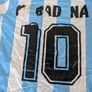 Argentina jersey adult med Image 5