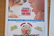 Honey I Shrunk The Kids Movie Press Kit