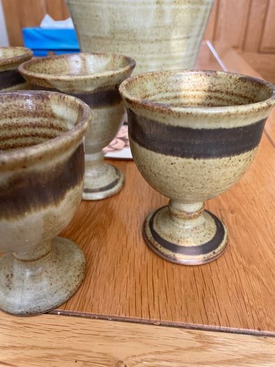 New Zealand Pottery