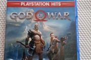 God of War PlayStation4 Ps4 Games Original