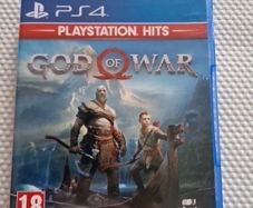 God of War PlayStation4 Ps4 Games Original