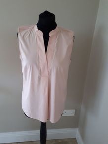More and  More blouse