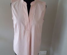 More and  More blouse