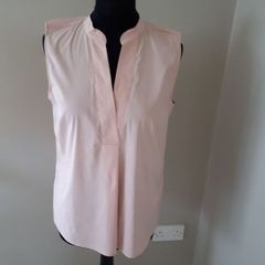 More and  More blouse