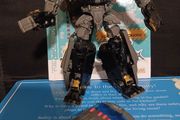 Transformer Ironhide