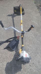 strimmer