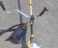 strimmer